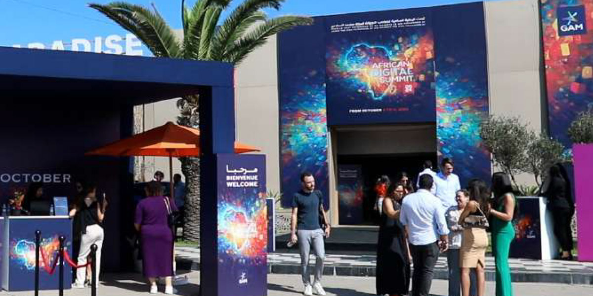 Africa Digital Summit