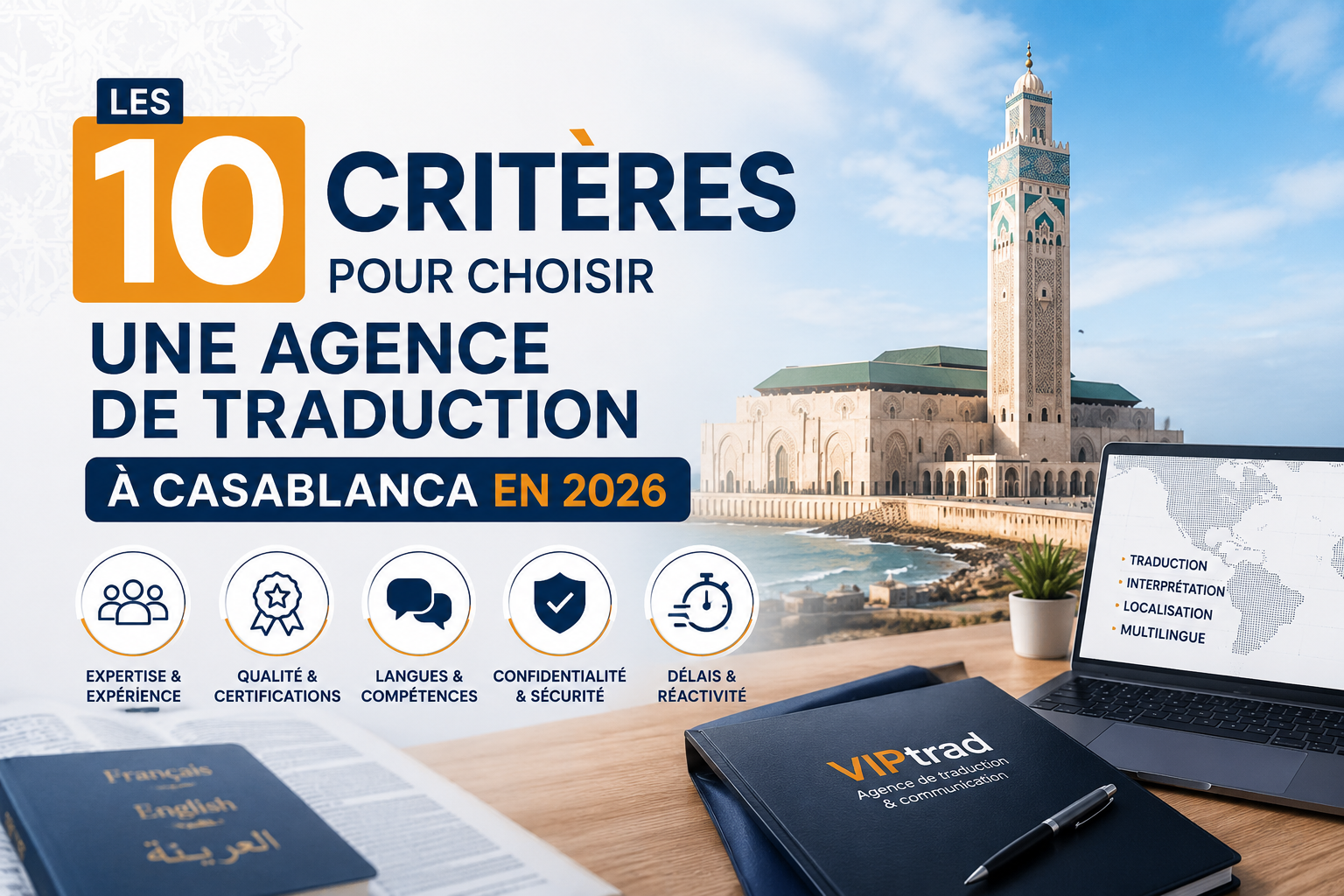 VIPtrad agence