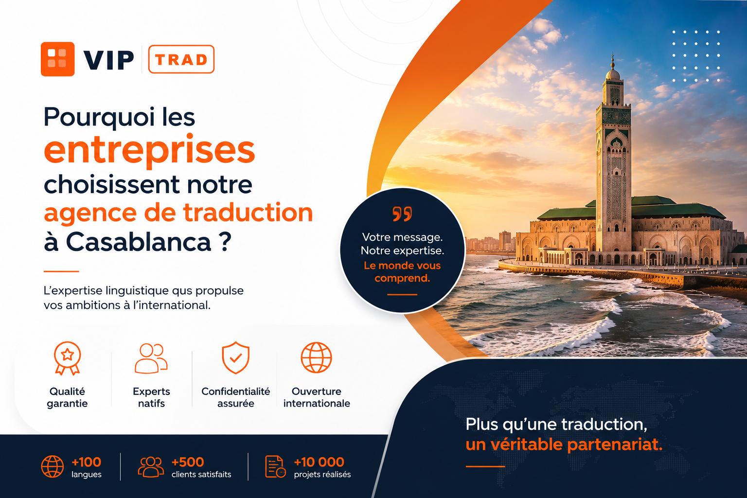 VIPtrad agence